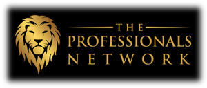 The Professionals Network Store logo
