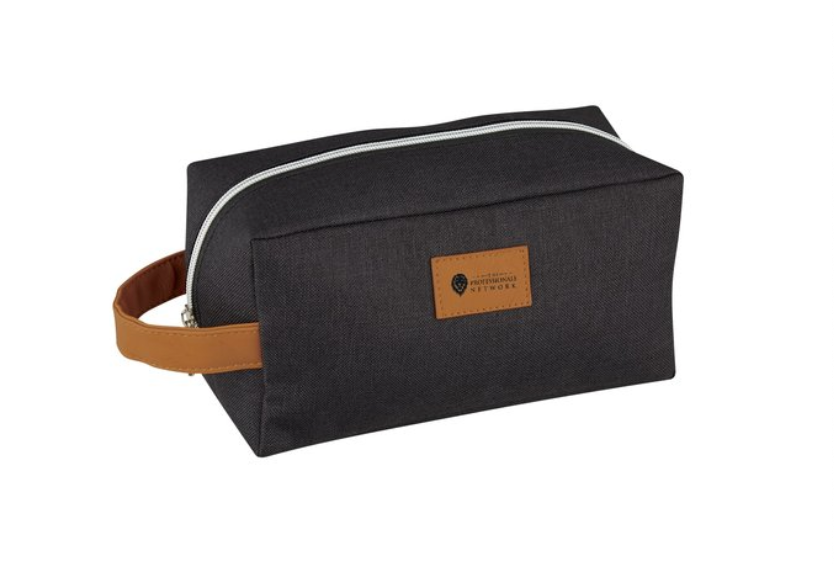 The Professionals Network Toiletry Bag