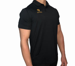 TPN Short Sleeve Polo (Generic)- Unisex