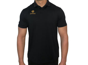 TPN Short Sleeve Polo (Generic)- Unisex