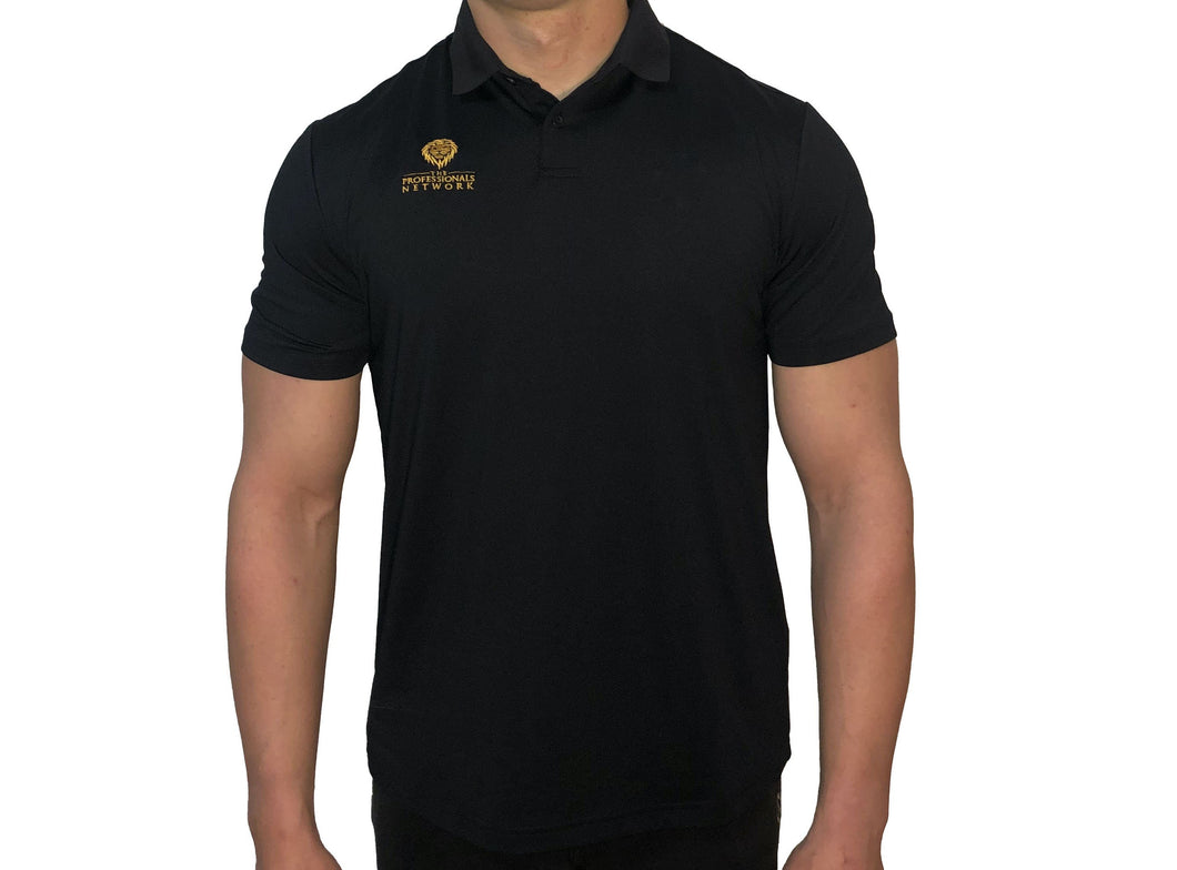 TPN Short Sleeve Polo (Generic)- Unisex