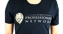 Load image into Gallery viewer, TPN Logo Short Sleeve Shirt - Unisex