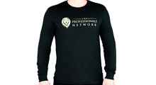 Load image into Gallery viewer, TPN Long Sleeve T-Shirt - Unisex