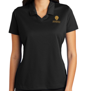 TPN Nike V Neck Polo - Women's