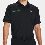 Waste Network UA Short Sleeve Polo - Men's