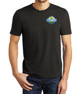 Ag Network Short Sleeve T-Shirt - Unisex