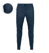 Load image into Gallery viewer, Heather Navy Blue Jogger-6963